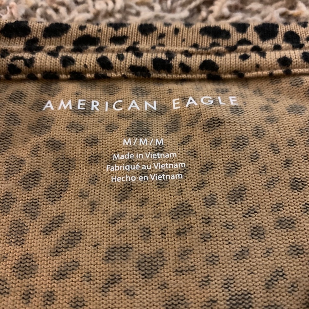 American eagle top - Picture 3 of 3